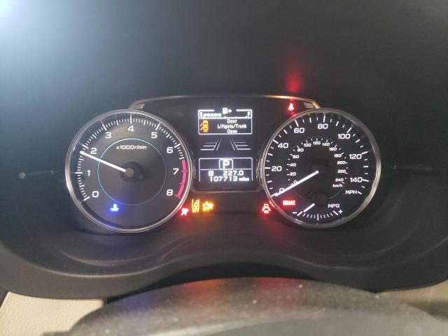 JF1GPAZ60FH305523 Subaru Impreza Sport Limited