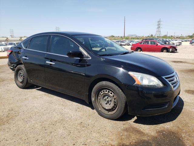 3N1AB7AP4FY287119 Nissan SENTRA S