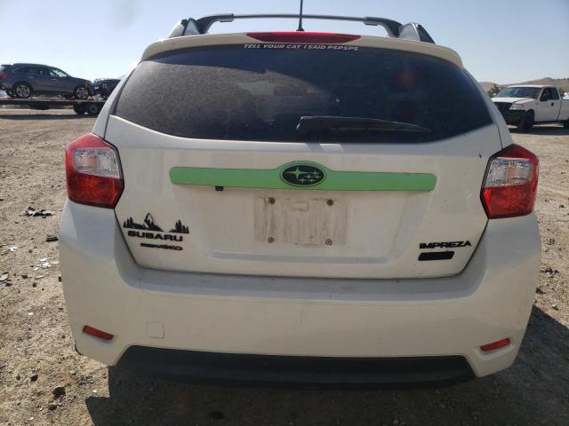 JF1GPAP68GG210993 Subaru Impreza Sport Premium