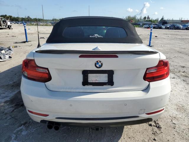 2016 BMW 228 I SULE - WBA1K9C55GV322220