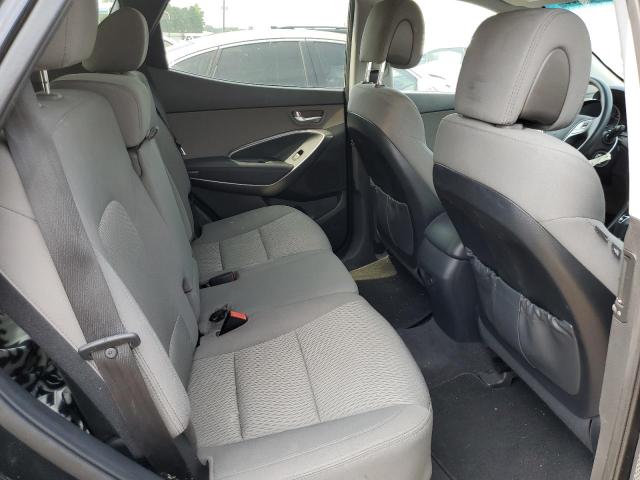 5XYZT3LB8JG569557 Hyundai SANTA FE SPORT