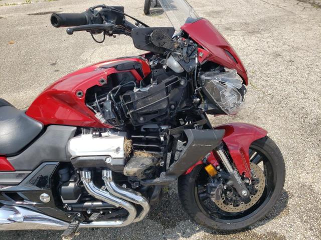 2014 HONDA CTX1300 A JH2SC7451EK000171