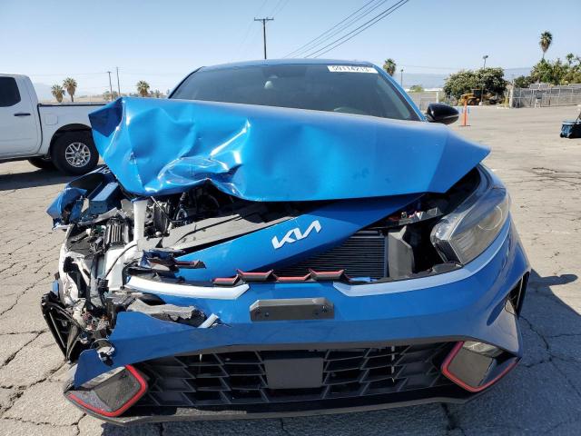 3KPF54AD1NE430848 KIA Forte Gt Line