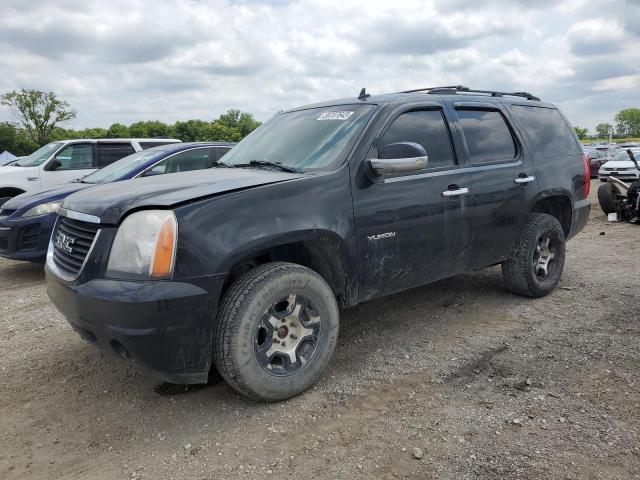 2008 GMC Yukon 