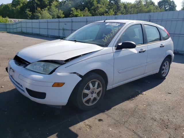 2005 Ford Focus ZX5