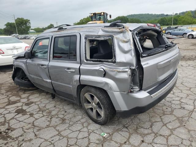 1C4NJPFA4GD677468 Jeep Patriot Latitude