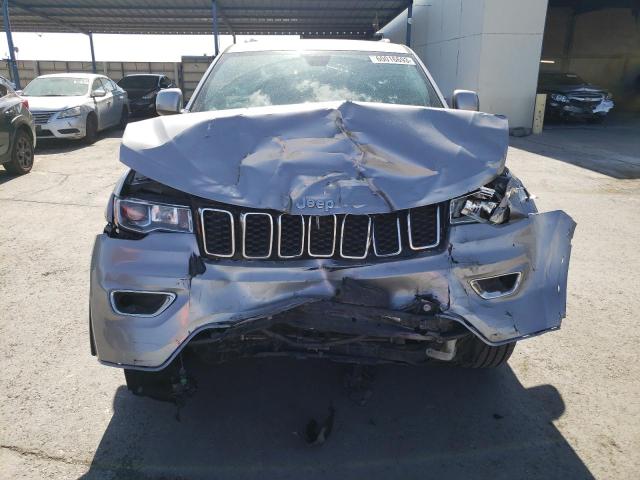1C4RJEAG9JC400068 Jeep Grand Cherokee Laredo