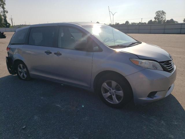 Vin: 5tdzk3dcxds293934, lot: 59412973, toyota all models 20134