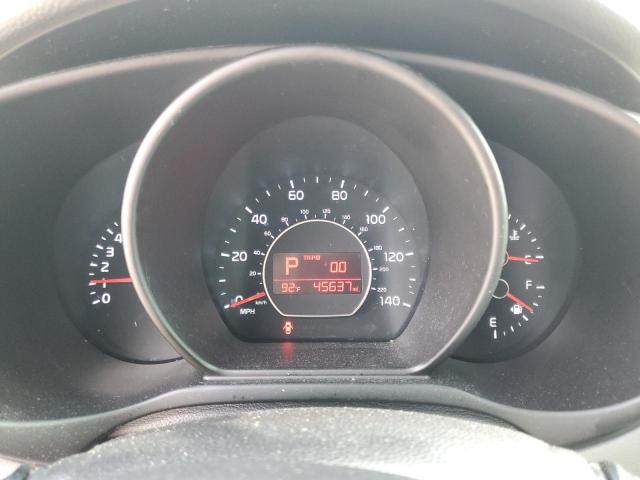 KNDJN2A23K7659122 KIA Soul
