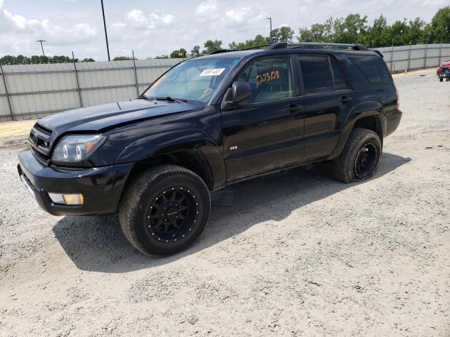 2004 Toyota 4Runner SR5