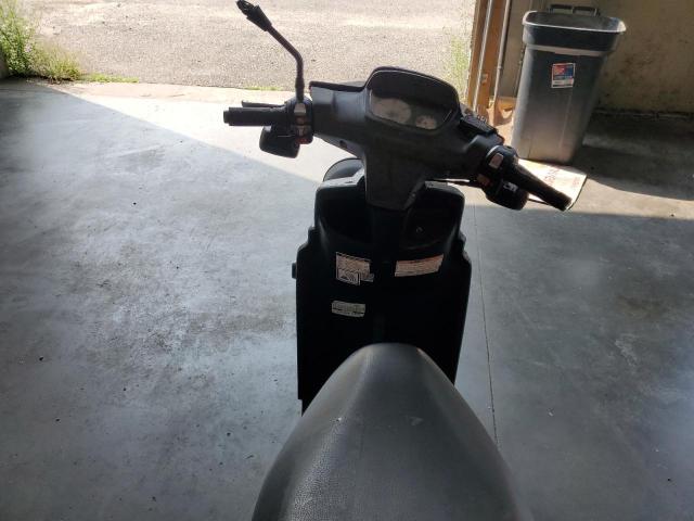 2005 YAMAHA YW50 AP ZU LPRSA20A65A613164