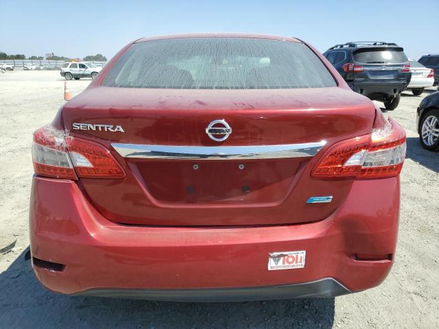 3N1AB7AP9EY332229 Nissan SENTRA S