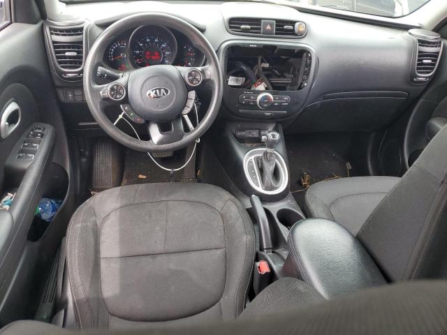 KNDJP3A50J7609271 KIA SOUL +