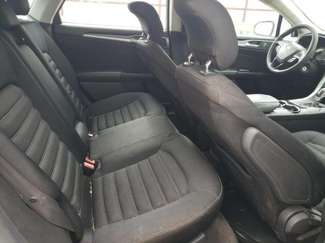 3FA6P0H76ER171100 Ford FUSION SE