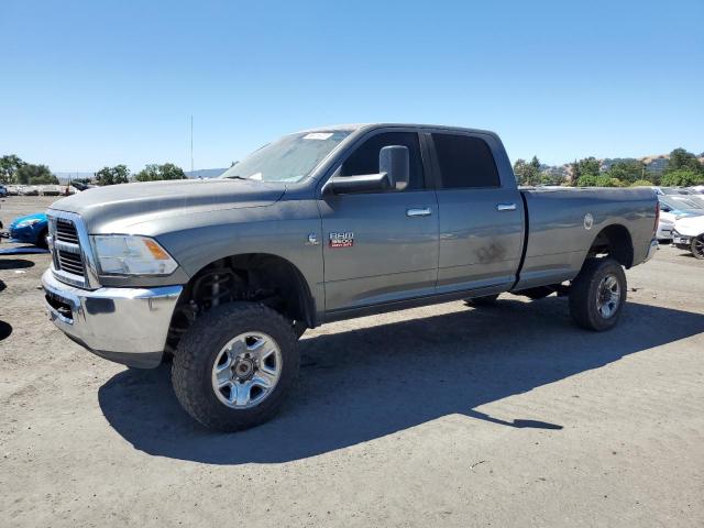 2012 Dodge Ram 3500 SLT