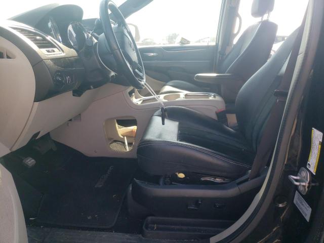 2C4RDGCG0HR719571 Dodge Grand Caravan Sxt
