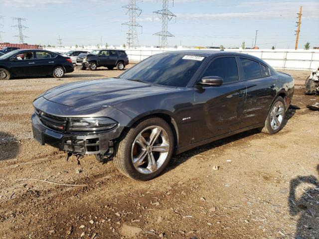 2018 Dodge Charger R/T