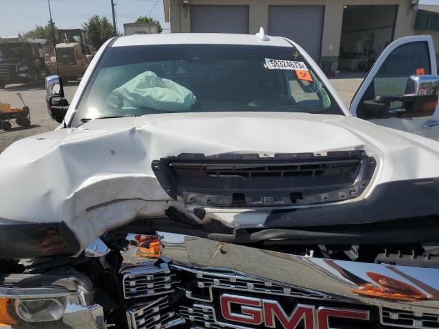 1GT42WEY8KF278383 GMC Sierra K3500 Denali