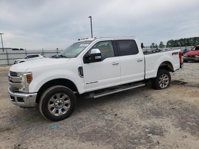 2019 Ford F-350 