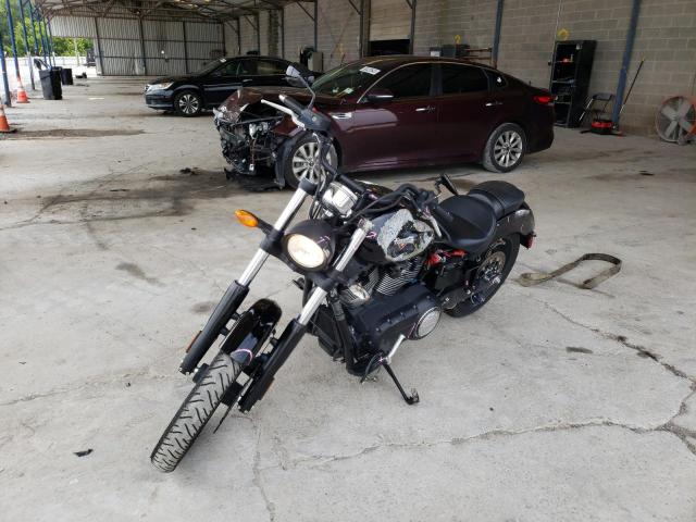 2016 VICTORY MOTORCYCLES VEGAS - 5VPGB36N7G3054676
