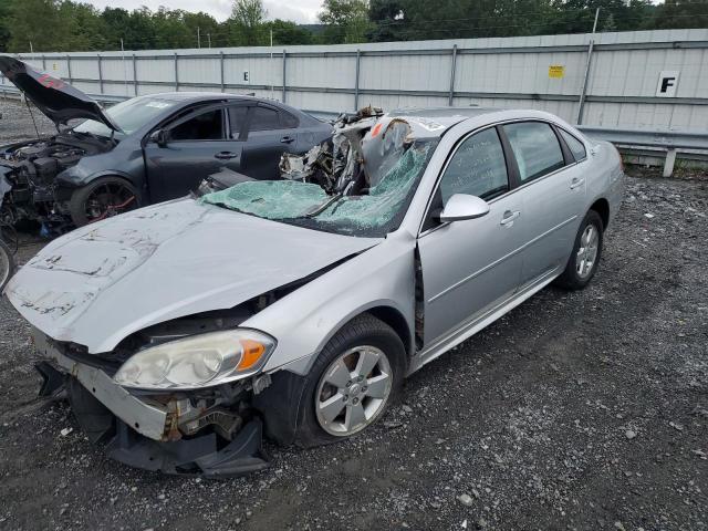 2009 Chevrolet Impala 