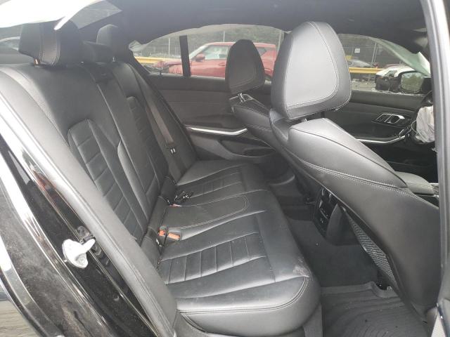 2021 BMW 330XI - 3MW5R7J05M8B99770