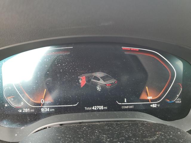 2021 BMW 530 XI - WBA13BJ08MCF51870
