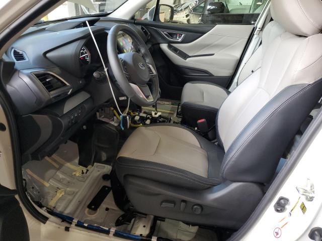 JF2SKAUC7KH481853 Subaru Forester Limited