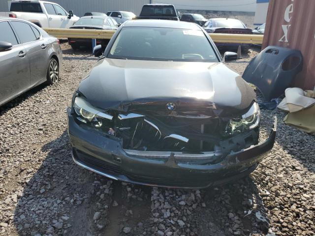 VIN WBA7E2C57HG739286 2017 BMW 7 Series, 740 I no.5