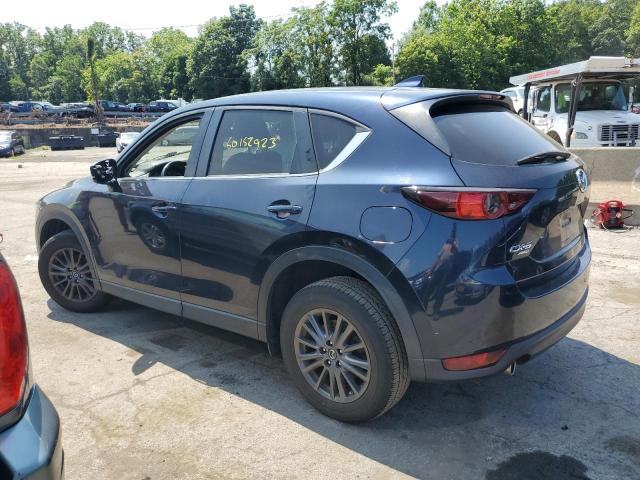 JM3KFBCMXK1626533 | 2019 MAZDA CX-5 TOURI