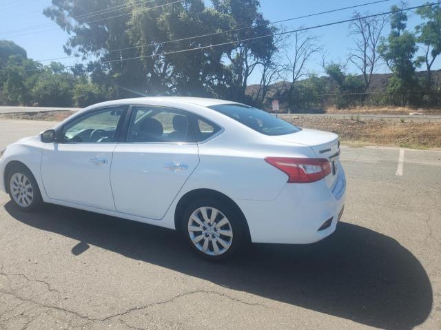 3N1AB7AP2GY281787 Nissan SENTRA S