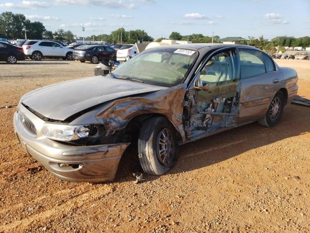 2004 Buick LeSabre Custom