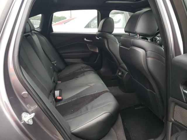 2021 ACURA TLX TECH A - 19UUB5F50MA001212