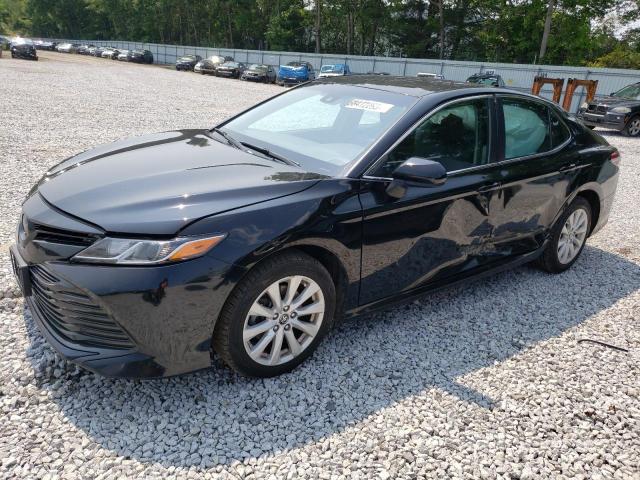 4T1B11HK4KU681675 | 2019 TOYOTA CAMRY L