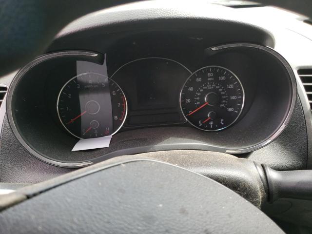 3KPFK4A75HE031321 KIA FORTE LX