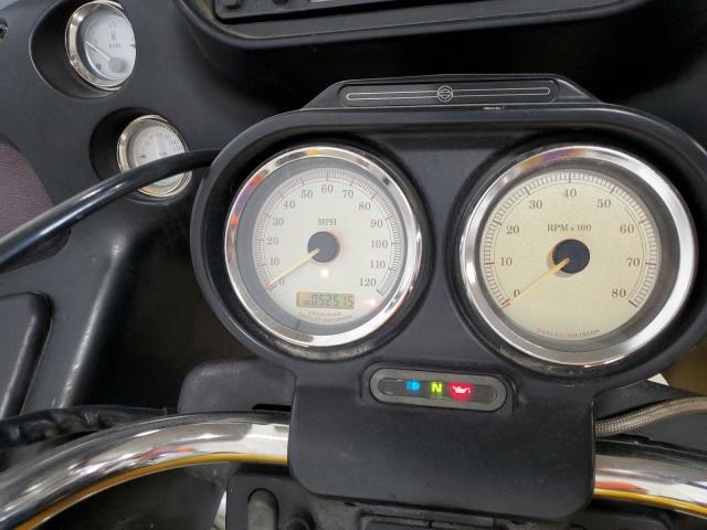 2005 HARLEY-DAVIDSON FLTR 1HD1FSW105Y642000