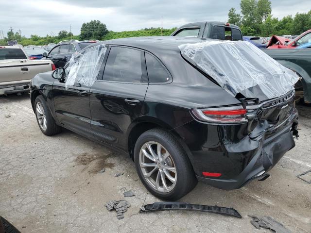 VIN WP1AA2A56PLB15443 2023 Porsche Macan, Base no.2