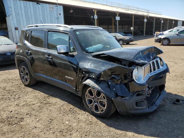 ZACCJADT7GPC84140 Jeep Renegade Limited