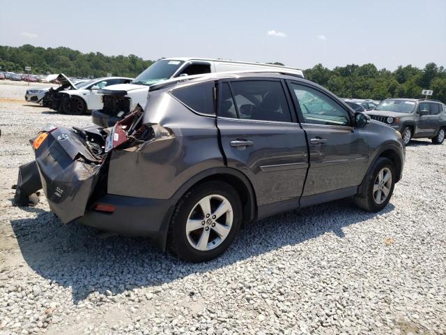 Vin: 2t3rfrevxfw292792, lot: 61447133, toyota rav4 xle 20153