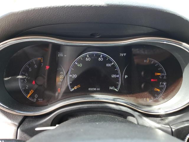 1C4RJFAG0GC478141 Jeep Grand Cherokee Laredo