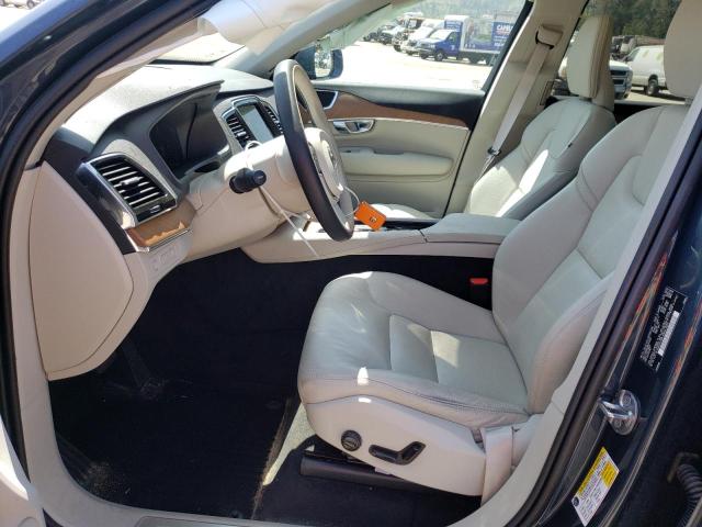 YV4H60CZ8N1849397 Volvo Xc90 T8 Recharge Inscription Express