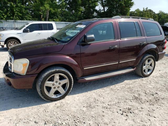 2005 Dodge Durango Limited