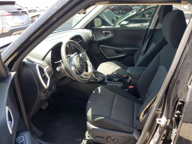 KNDJ23AU6M7753465 KIA SOUL LX