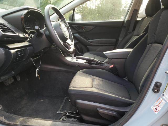 JF2GTABC8K8308705 Subaru Crosstrek