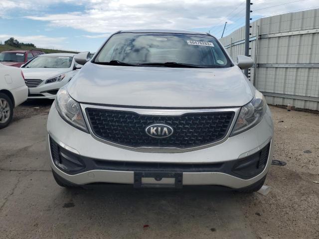 KNDPBCAC4F7714362 KIA Sportage Lx