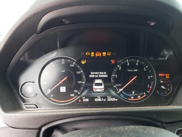 2019 BMW 440I - WBA4W7C53KAG52317