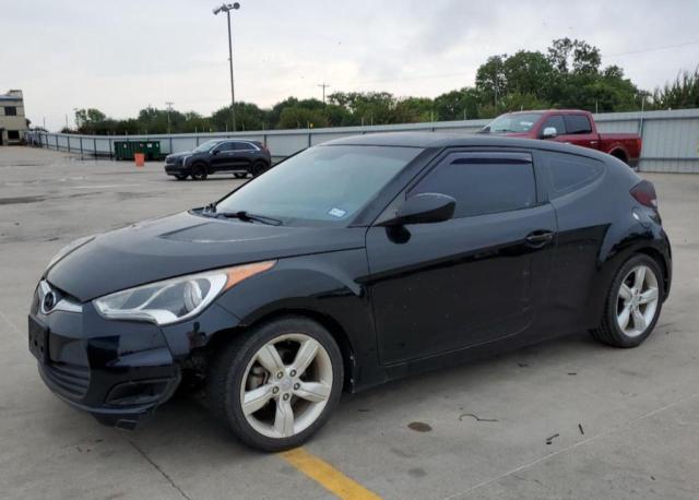 2013 Hyundai Veloster 