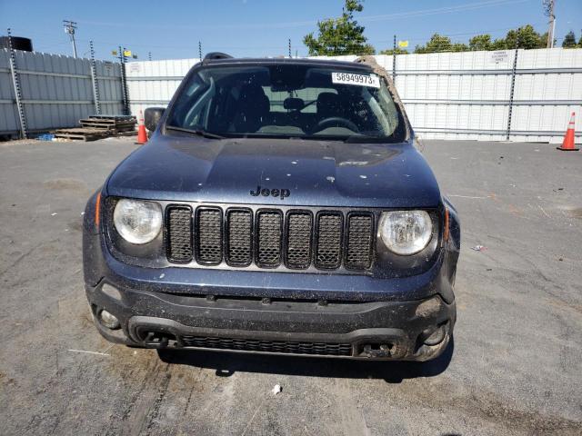 ZACNJDAB0MPM47516 Jeep Renegade Sport