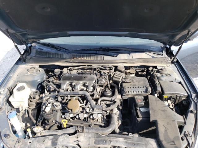 KNALN4D74E5164260 KIA Cadenza Premium
