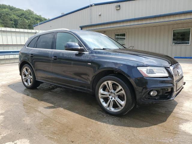 VIN WA1DGAFP6DA079644 2013 Audi Q5, Premium Plus no.4